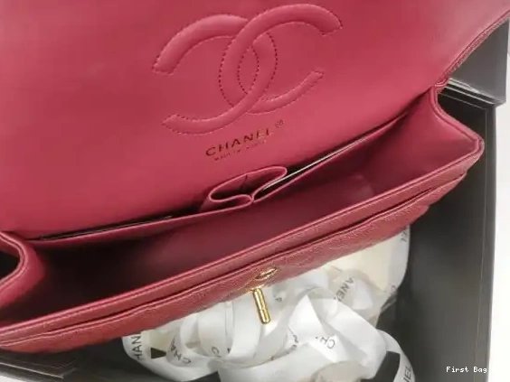 First Bag Ru HANDBAG CHANELASSIC CHANEL 0602